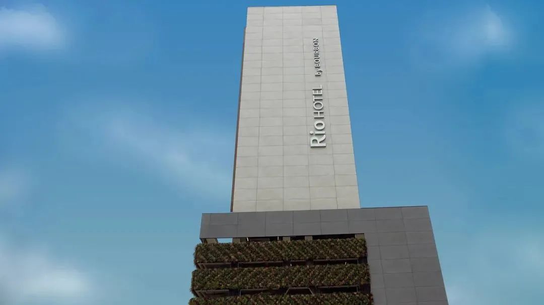 Laminam｜城市如森林，建筑如樹木